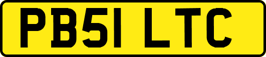 PB51LTC