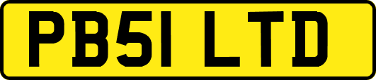 PB51LTD