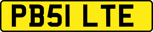 PB51LTE