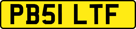 PB51LTF