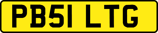 PB51LTG