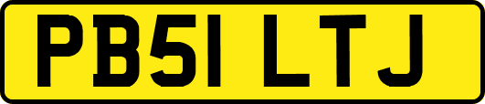 PB51LTJ