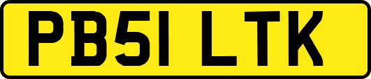 PB51LTK