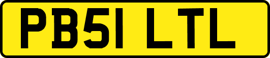 PB51LTL