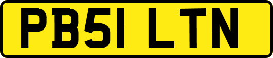 PB51LTN