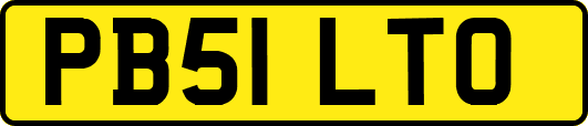 PB51LTO