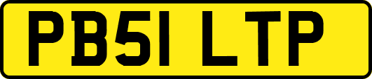 PB51LTP