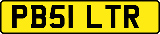 PB51LTR