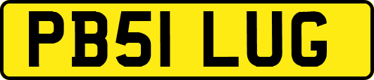 PB51LUG