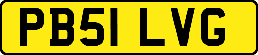 PB51LVG