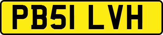 PB51LVH