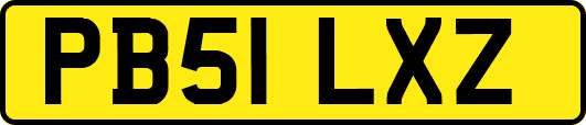 PB51LXZ