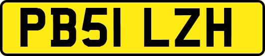 PB51LZH