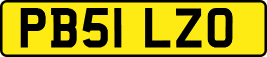 PB51LZO