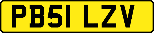 PB51LZV