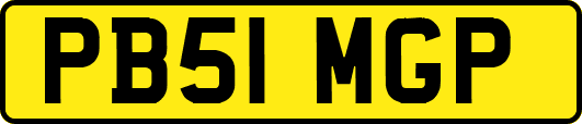 PB51MGP