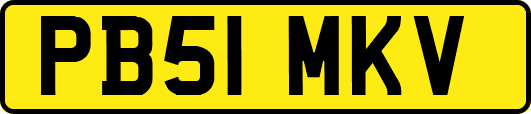 PB51MKV