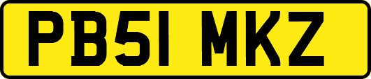 PB51MKZ