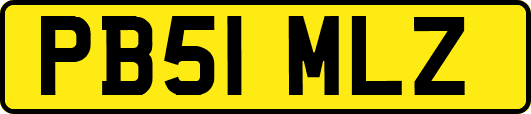 PB51MLZ