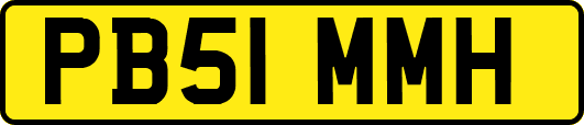 PB51MMH