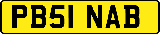 PB51NAB