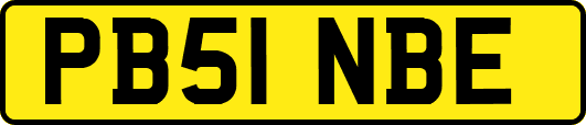 PB51NBE