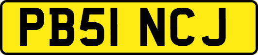 PB51NCJ