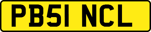 PB51NCL