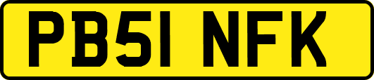 PB51NFK