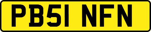 PB51NFN