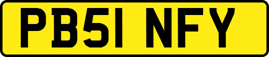 PB51NFY