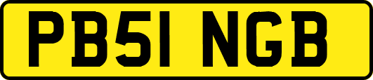 PB51NGB