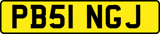 PB51NGJ