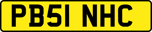 PB51NHC