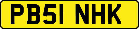 PB51NHK