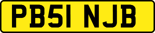 PB51NJB