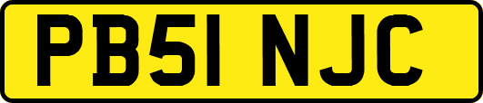 PB51NJC