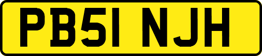 PB51NJH