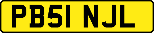 PB51NJL