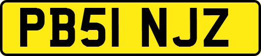 PB51NJZ