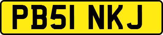 PB51NKJ