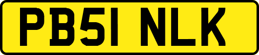 PB51NLK