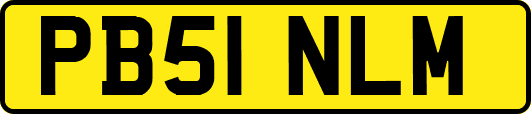 PB51NLM