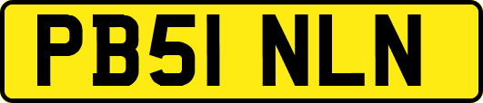 PB51NLN