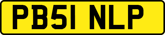 PB51NLP