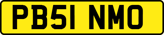 PB51NMO