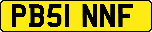 PB51NNF
