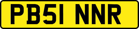 PB51NNR