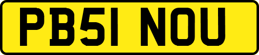 PB51NOU