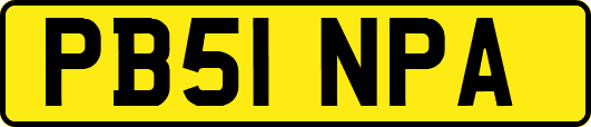PB51NPA